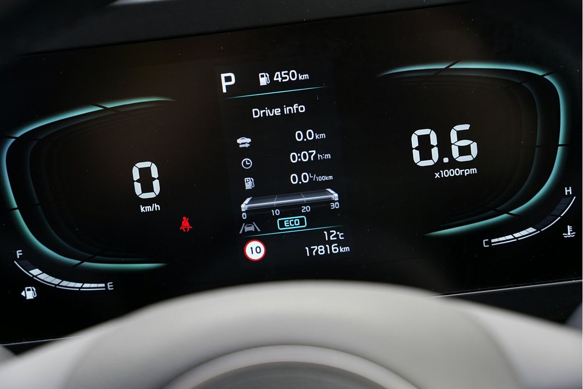 2023 Kia Sportage S NQ5