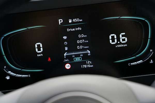 2023 Kia Sportage S NQ5
