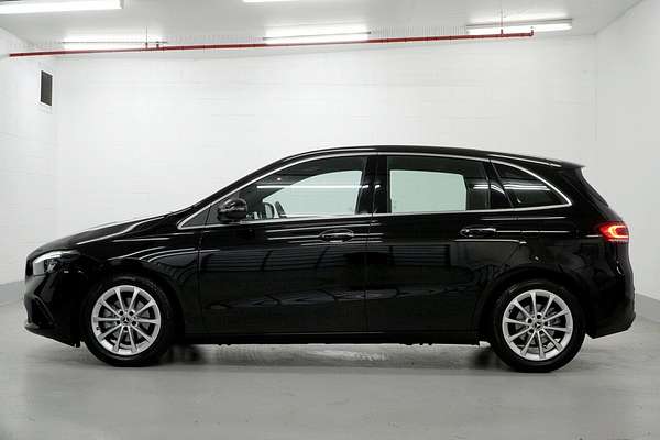 2021 Mercedes-Benz B-Class B180 W247