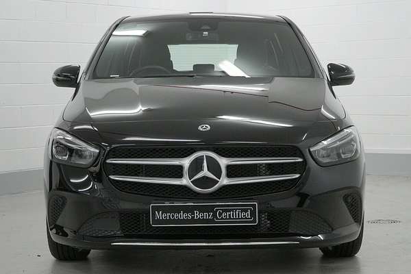 2021 Mercedes-Benz B-Class B180 W247