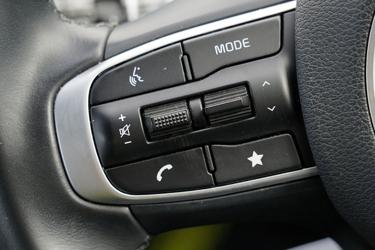 2023 Kia Sportage S NQ5