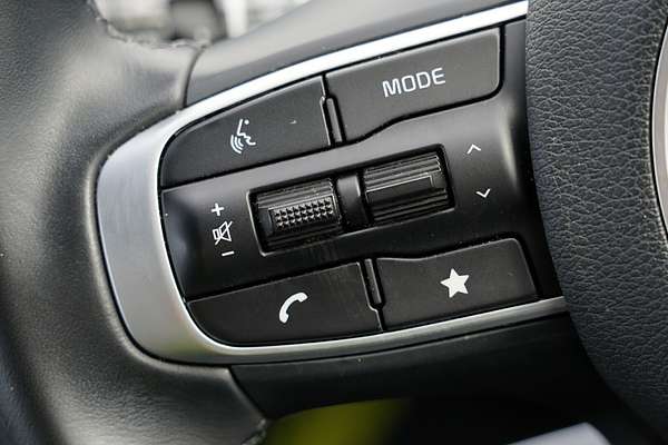 2023 Kia Sportage S NQ5