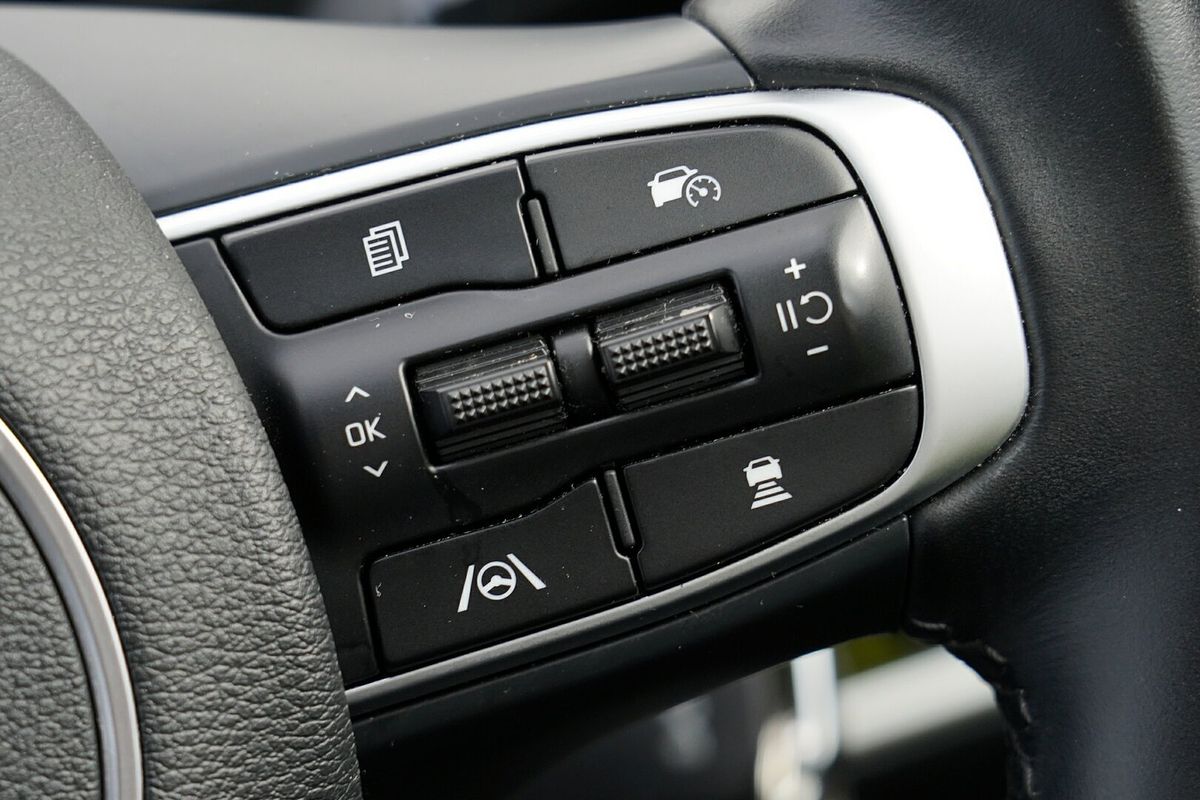 2023 Kia Sportage S NQ5