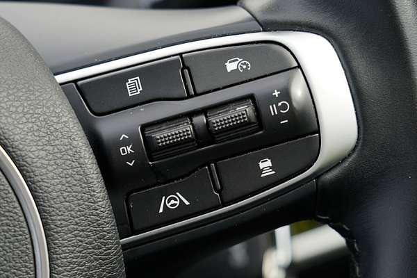 2023 Kia Sportage S NQ5