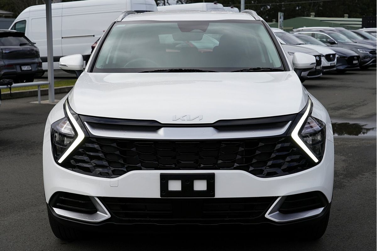2023 Kia Sportage S NQ5