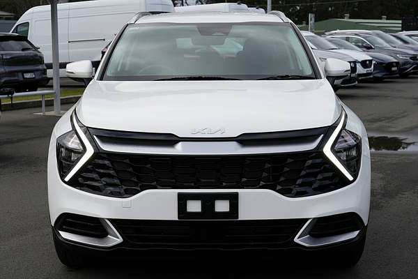 2023 Kia Sportage S NQ5