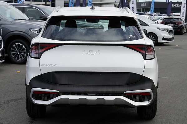 2023 Kia Sportage S NQ5
