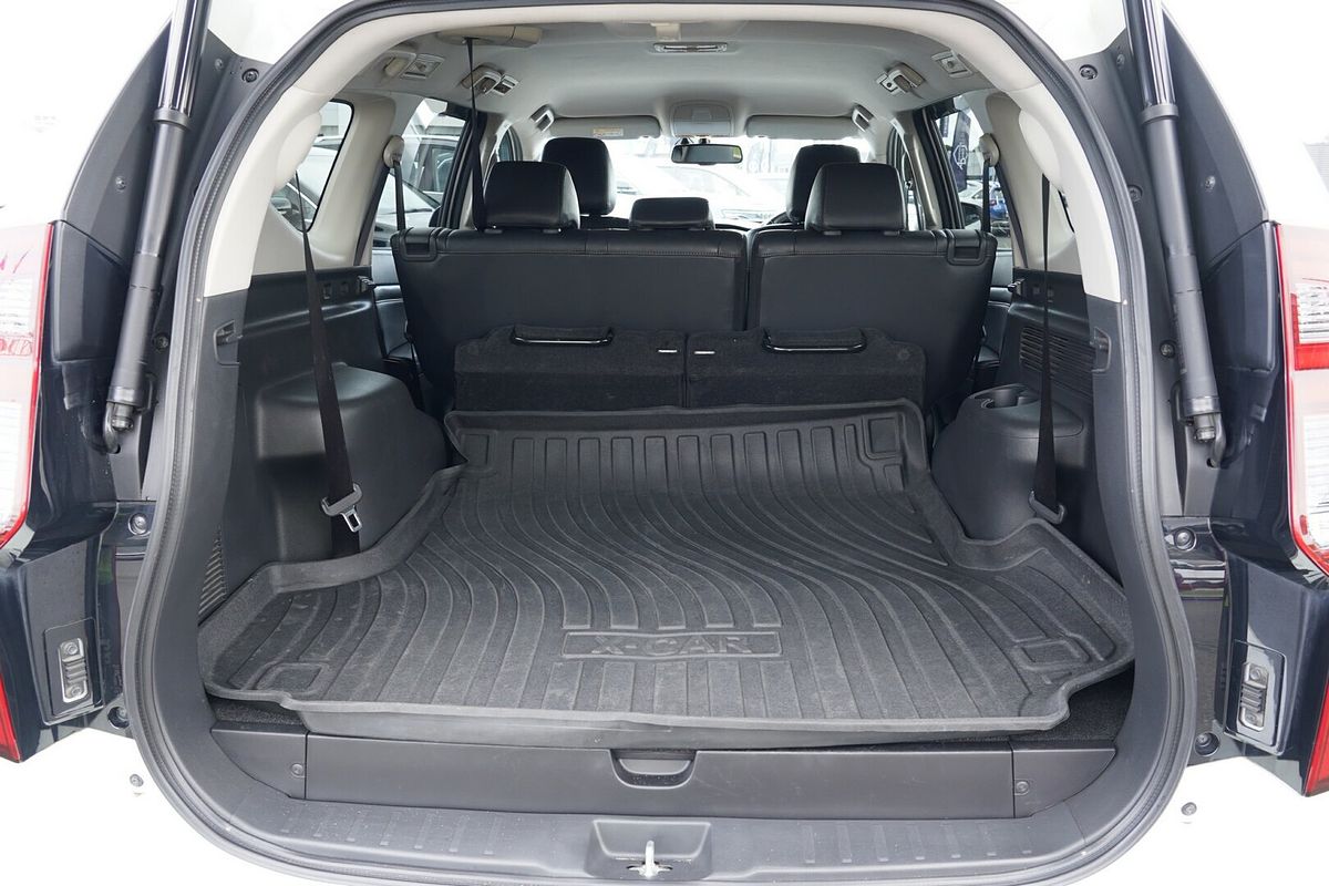2021 Mitsubishi Pajero Sport Exceed QF