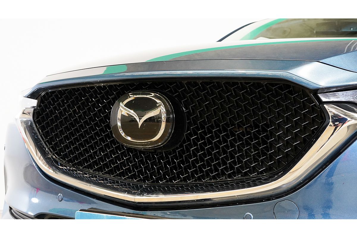 2019 Mazda CX-5 GT KF Series