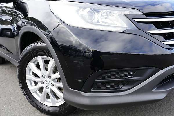2013 Honda CR-V VTi Navi RM
