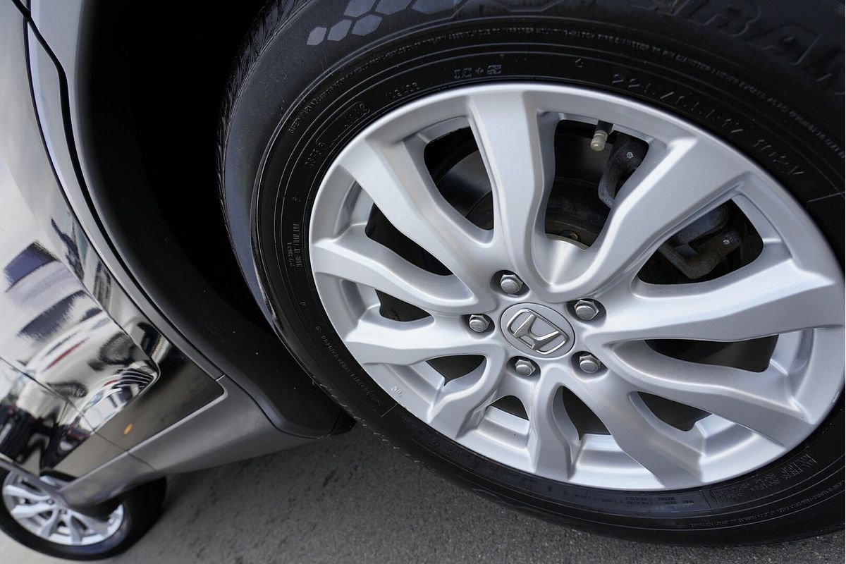 2013 Honda CR-V VTi Navi RM