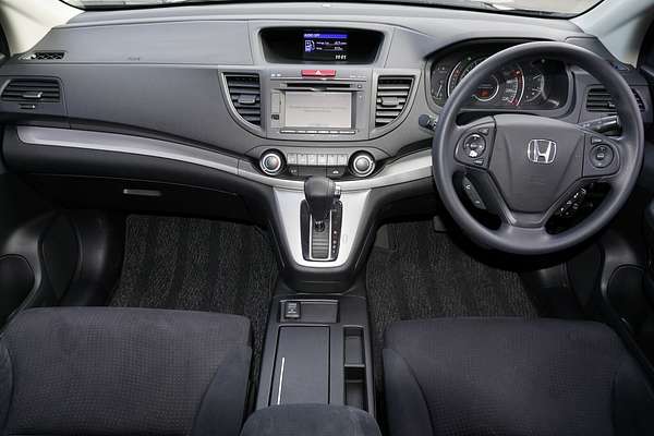 2013 Honda CR-V VTi Navi RM