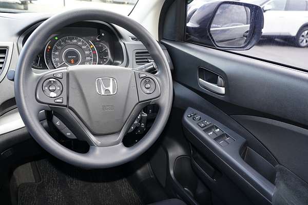 2013 Honda CR-V VTi Navi RM