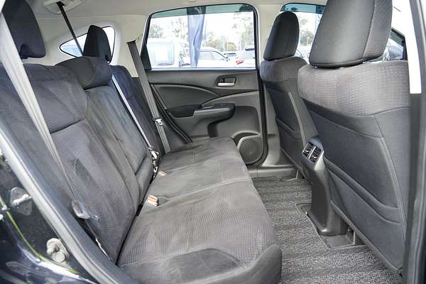 2013 Honda CR-V VTi Navi RM
