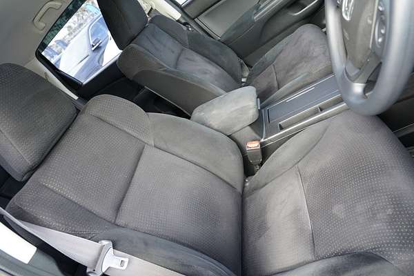 2013 Honda CR-V VTi Navi RM
