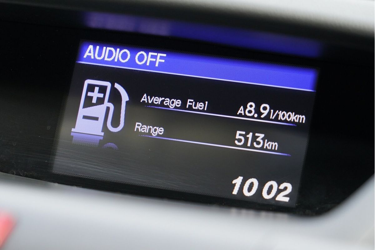 2013 Honda CR-V VTi Navi RM