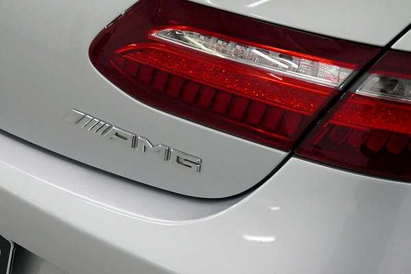 2018 Mercedes-Benz E-Class E400 A238