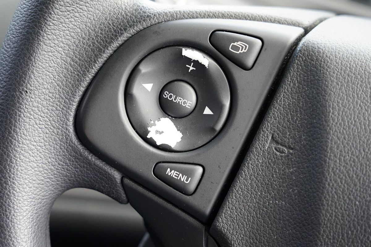 2013 Honda CR-V VTi Navi RM