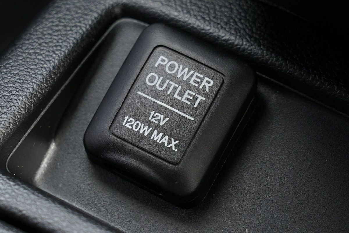 2013 Honda CR-V VTi Navi RM