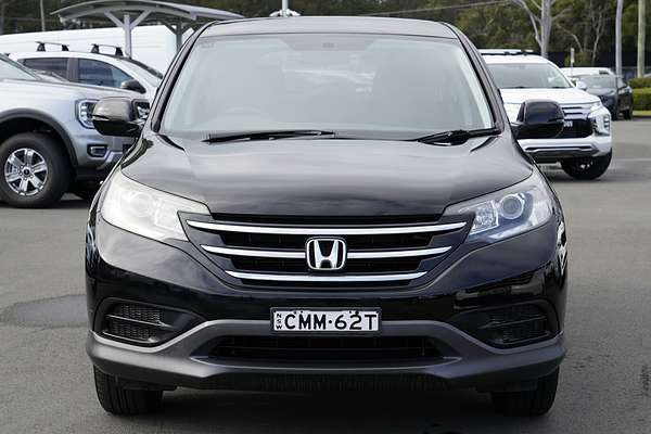 2013 Honda CR-V VTi Navi RM