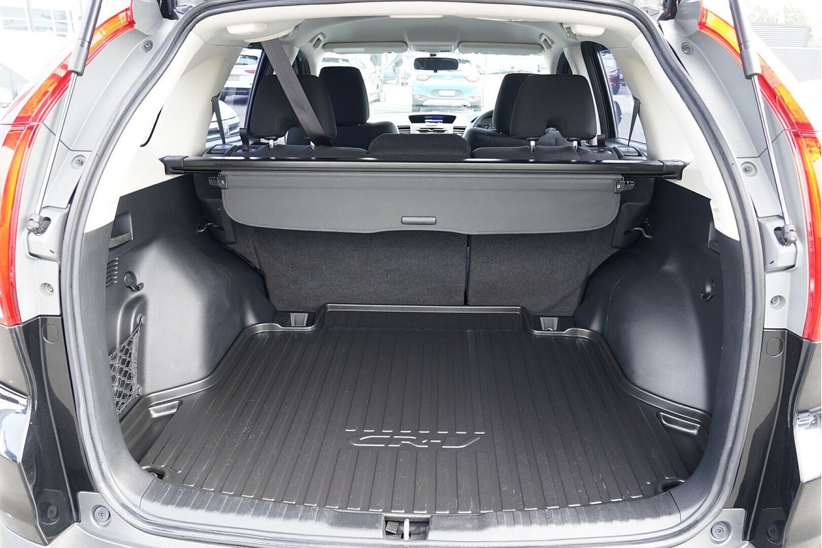 2013 Honda CR-V VTi Navi RM