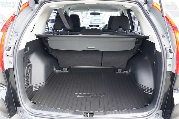 2013 Honda CR-V VTi Navi RM