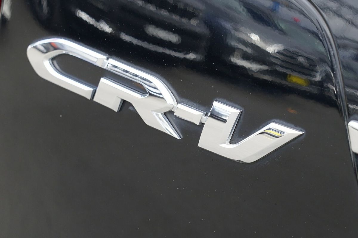2013 Honda CR-V VTi Navi RM