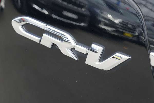 2013 Honda CR-V VTi Navi RM
