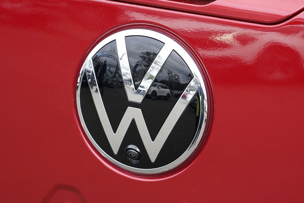 2023 Volkswagen Amarok TDI600 Style NF 4X4