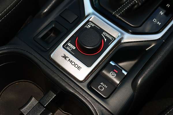 2023 Subaru Forester 2.5i S5