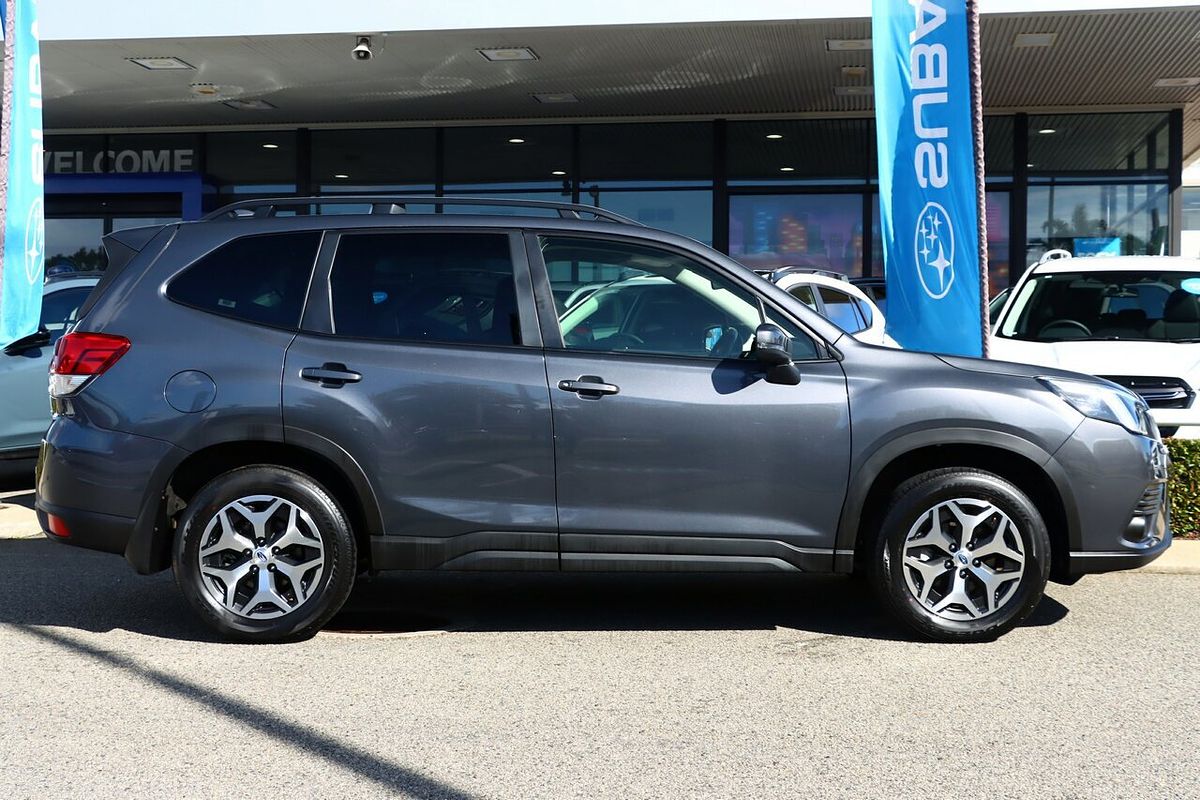2023 Subaru Forester 2.5i S5