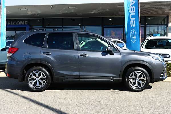 2023 Subaru Forester 2.5i S5