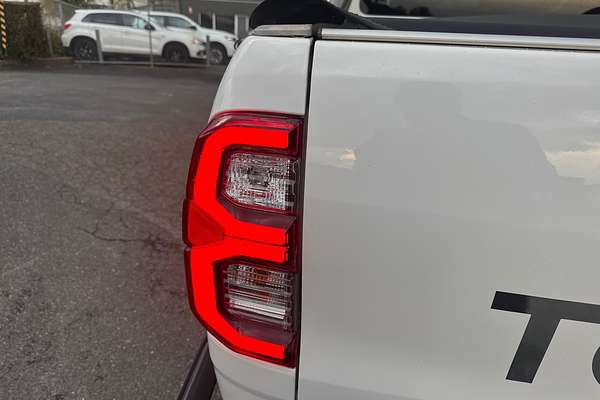 2023 Toyota Hilux SR5 GUN126R 4X4