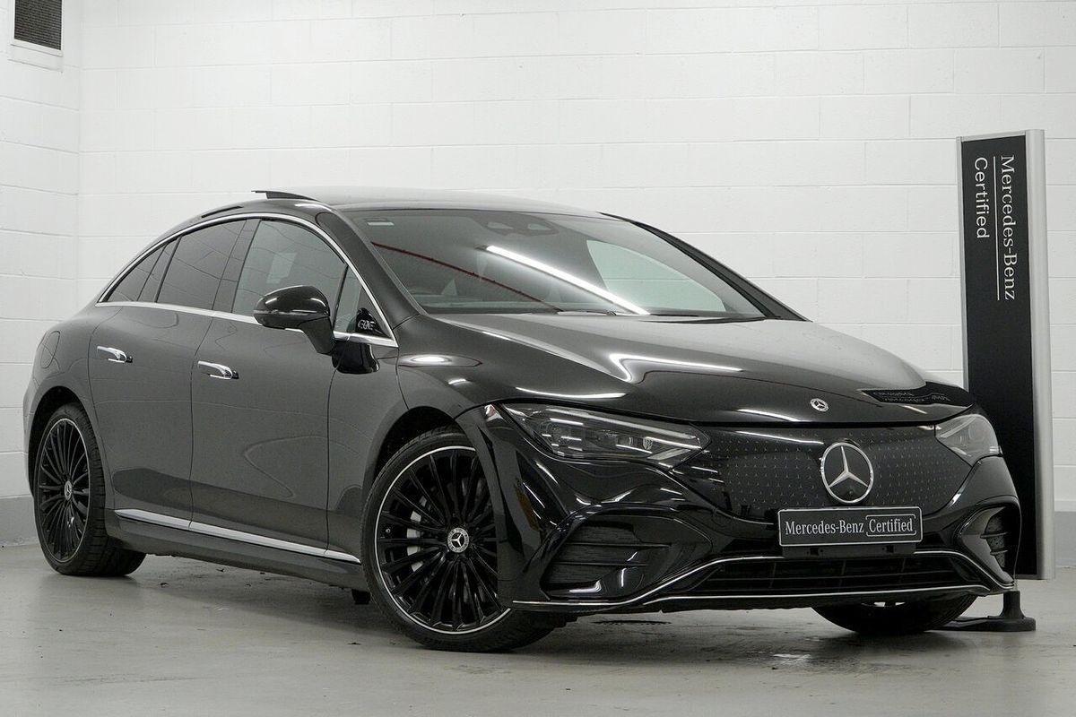 2023 Mercedes-Benz EQE EQE300 V295