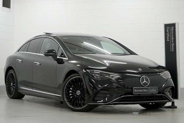 2023 Mercedes-Benz EQE EQE300 V295