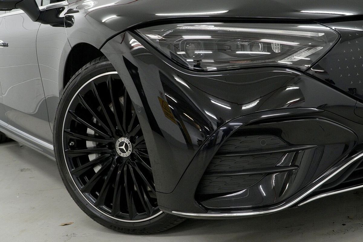 2023 Mercedes-Benz EQE EQE300 V295