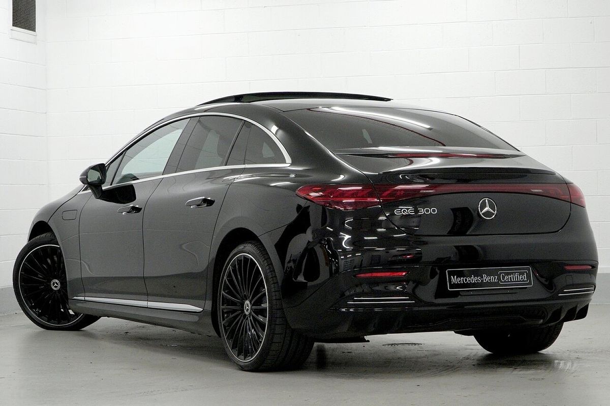2023 Mercedes-Benz EQE EQE300 V295