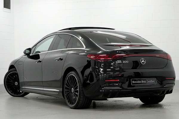 2023 Mercedes-Benz EQE EQE300 V295