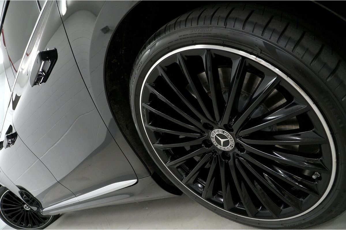 2023 Mercedes-Benz EQE EQE300 V295