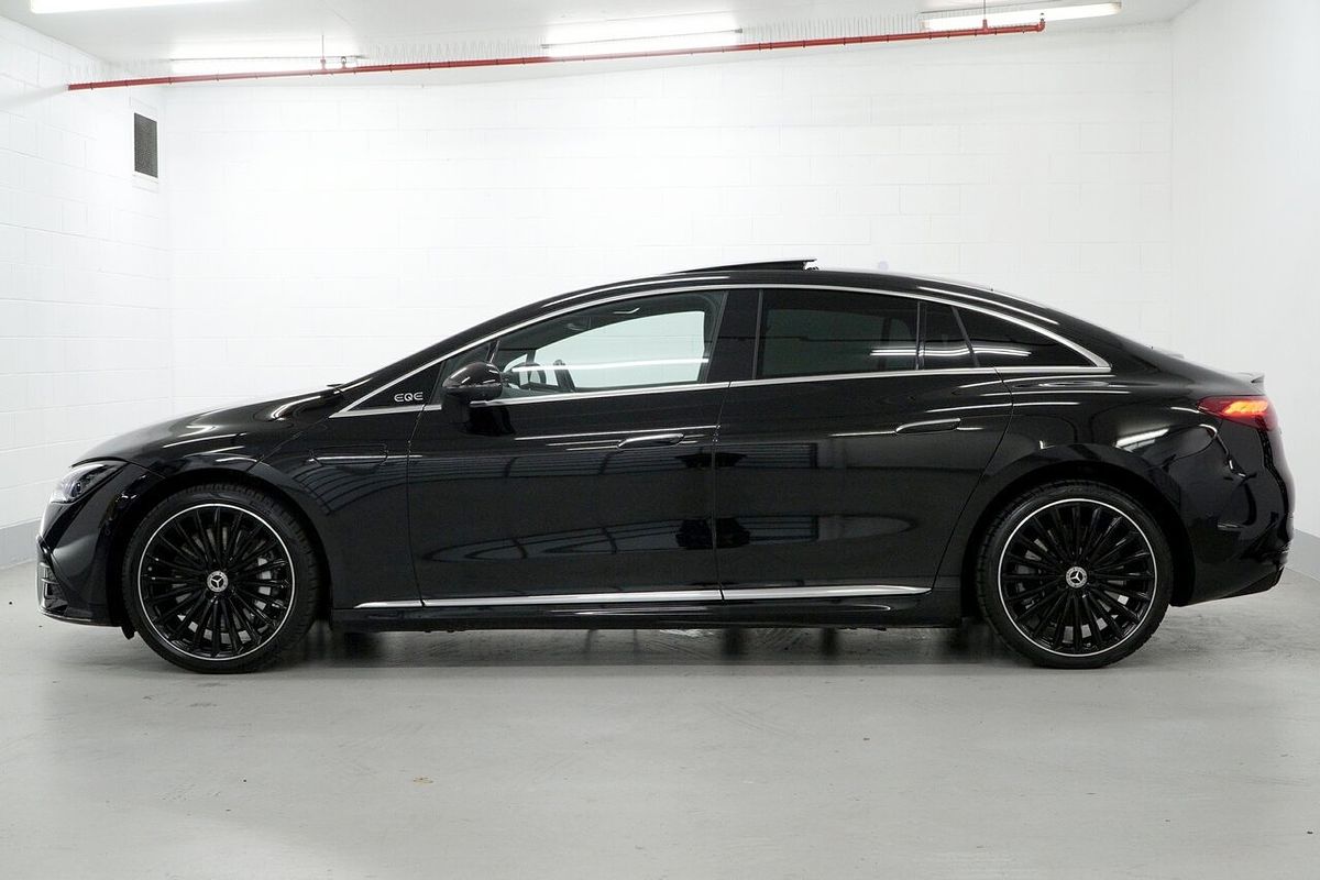 2023 Mercedes-Benz EQE EQE300 V295