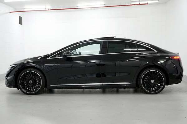 2023 Mercedes-Benz EQE EQE300 V295