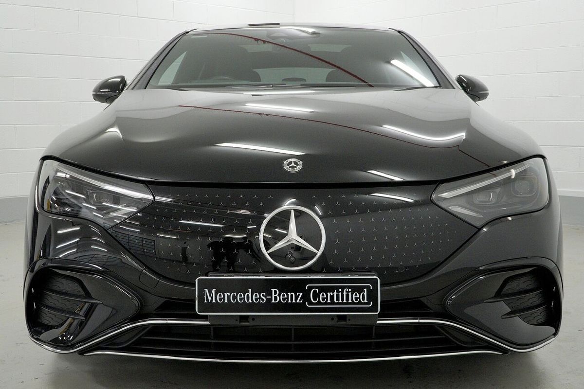 2023 Mercedes-Benz EQE EQE300 V295