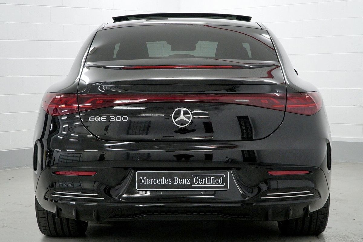 2023 Mercedes-Benz EQE EQE300 V295