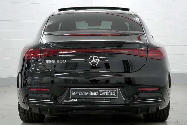 2023 Mercedes-Benz EQE EQE300 V295