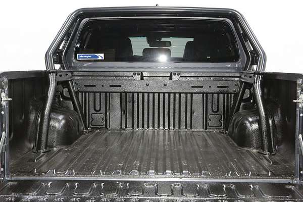 2021 Toyota Hilux Rugged X GUN126R 4X4