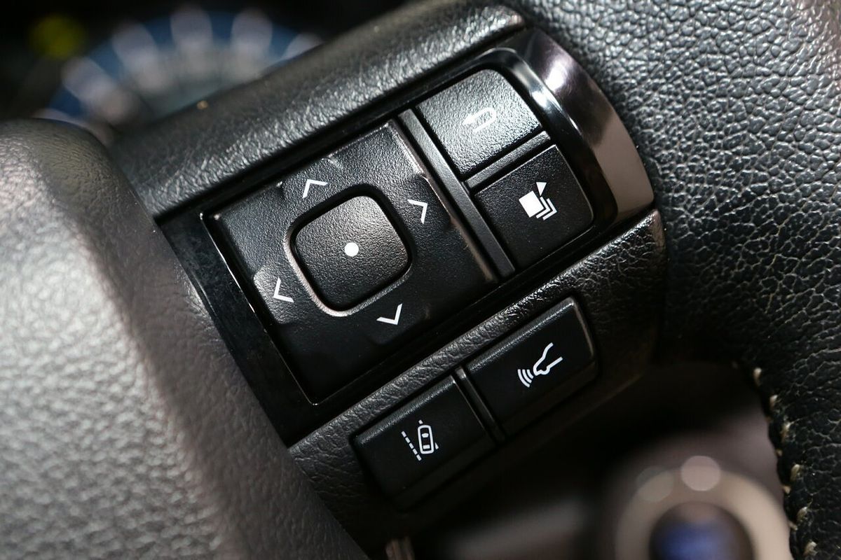 2021 Toyota Hilux Rugged X GUN126R 4X4