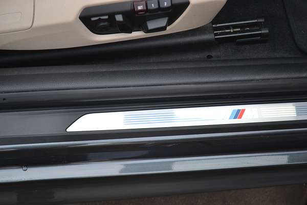 2015 BMW 2 Series 228i Sport Line F23