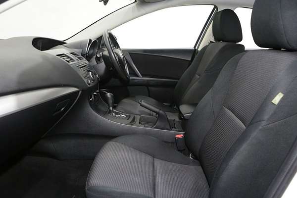 2013 Mazda 3 Neo BL Series 2