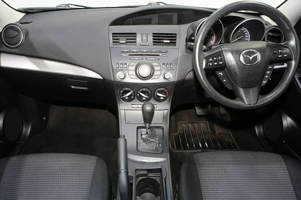 2013 Mazda 3 Neo BL Series 2