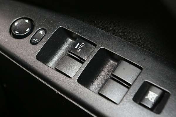 2013 Mazda 3 Neo BL Series 2